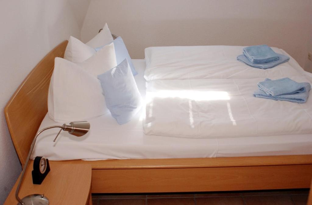 Residenz Am Strand Wohnung 1-18 징스트 외부 사진
