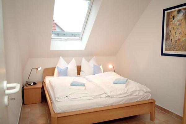 Residenz Am Strand Wohnung 1-18 징스트 외부 사진