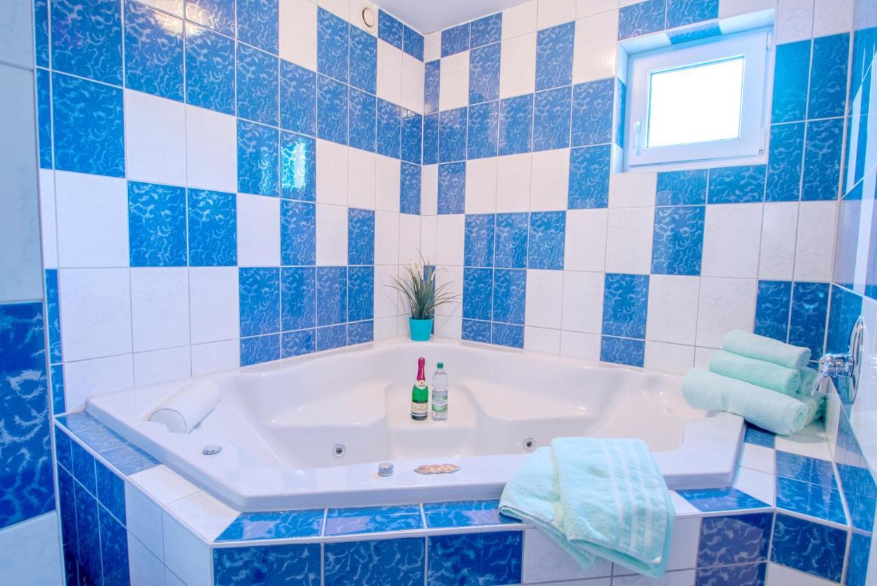 Residenz Am Strand Wohnung 1-18 징스트 외부 사진